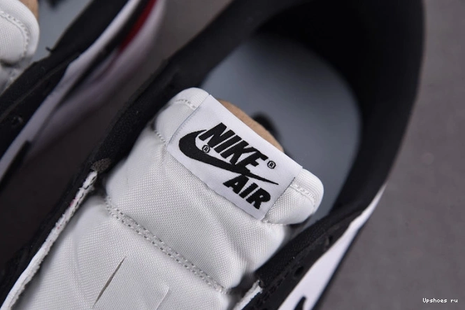 (GS) 553560-116 Black Low Jordan Toe 1 0706